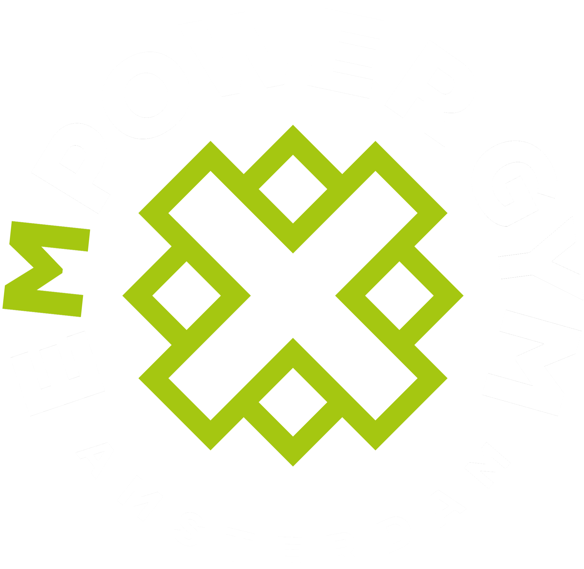 EmpowerGym Amsterdam logo
